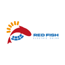 redfish electric solar